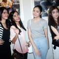 Princess Saat Promo Single 'Mendua' di OZ Radio