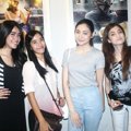 Princess Saat Promo Single 'Mendua' di OZ Radio