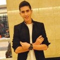 Verrell Bramasta Saat Ditemui di Studio Metro TV, Jakarta