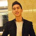 Verrell Bramasta Saat Ditemui di Studio Metro TV, Jakarta