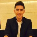 Verrell Bramasta Saat Ditemui di Studio Metro TV, Jakarta