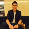Verrell Bramasta Saat Ditemui di Studio Metro TV, Jakarta