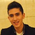 Verrell Bramasta Saat Ditemui di Studio Metro TV, Jakarta