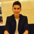 Verrell Bramasta Saat Ditemui di Studio Metro TV, Jakarta