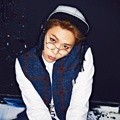 Yong Jun Hyung Beast Photoshoot Single 'Flower'