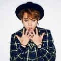 Yong Jun Hyung Beast Photoshoot Single 'Flower'