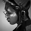 Yong Jun Hyung Beast Photoshoot Single 'Flower'