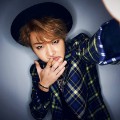 Yong Jun Hyung Beast Photoshoot Single 'Flower'