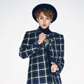 Yong Jun Hyung Beast Photoshoot Single 'Flower'