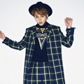 Yong Jun Hyung Beast Photoshoot Single 'Flower'