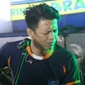 Ariel Saat Tampil Bersama NOAH di Bluegrass