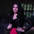 Donita Didapuk Jadi Vokalis Band Eden