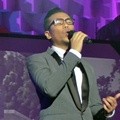 Sammy Simorangkir Tampil di Global Seru Awards 2014