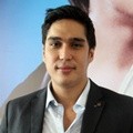Marcel Chandrawinata