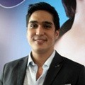 Marcel Chandrawinata Jadi Brand Ambassador Pembersih Wajah