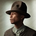 Pharrell Williams Masuk Daftar Orang Paling Berpengaruh 2014 Versi Majalah Time