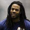 Richard Sherman Masuk Daftar Orang Paling Berpengaruh Tahun 2014 Versi Majalah Time