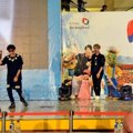 3GB Tampil di Acara 'K-Festival'