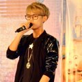 Mc.B.A. 3GB Tampil di Acara 'K-Festival'