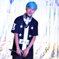 Mc.Gio 3GB Tampil di Acara 'K-Festival'