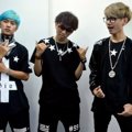 3GB di Acara 'K-Festival'