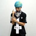 Mc.Gio 3GB di Acara 'K-Festival'