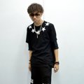 Mc.Tri 3GB Tampil di Acara 'K-Festival'