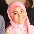 Fatin Shidqia Segera Rampungkan Single 'Kaulah Kamuku'