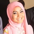 Fatin Shidqia Segera Rampungkan Single 'Kaulah Kamuku'