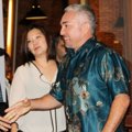 Cesar Millan Saat Jumpa Pers 'Cesar Millan Live Tour'