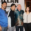 Cesar Millan Saat Jumpa Pers 'Cesar Millan Live Tour'