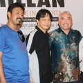 Cesar Millan Saat Jumpa Pers 'Cesar Millan Live Tour'