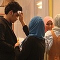 Mikha dan Fatin Tengah Bersiap