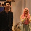 Single 'Kaulah Kamuku' Diambil dari Album Perdana Fatin Bertajuk 'Fatin for You'