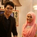 'Kaulah Kamuku' Bercerita tentang Percintaan Remaja yang Baru Pertama Merasakan Cinta