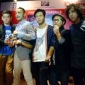 Nidji Saat Launching Album 'King Of Soundtrack'