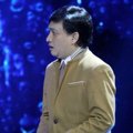 Yovie Widianto Saat Tampil di Spektakuler Show Indonesian Idol 2014