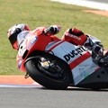 Andrea Dovizioso dari Ducati