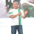 Cesar Millan Saat Acara 'Cesar Millan Live Tour'