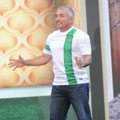 Cesar Millan Saat Acara 'Cesar Millan Live Tour'