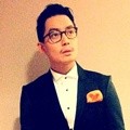 Edric Tjandra Mulai Dikenal Berkat 'Extravaganza'