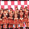 Pemilihan Member untuk Single ke-6 JKT48
