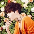Lee Jong Suk di Majalah CeCi Edisi Mei 2014