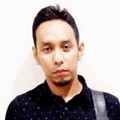 Pongki Bernama Asli Stefanus Pongki Tri Barata