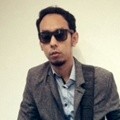 Pongki Bernama Asli Stefanus Pongki Tri Barata