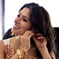 Sarah Shahi di New York Post Edisi Februari 2014