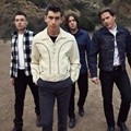Arctic Monkeys Photoshoot