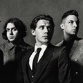 Arctic Monkeys Photoshoot
