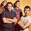 Arctic Monkeys Photoshoot