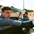 Arctic Monkeys Photoshoot